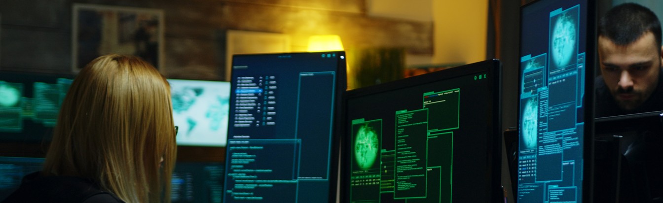 Advanced Cybersecurity Training